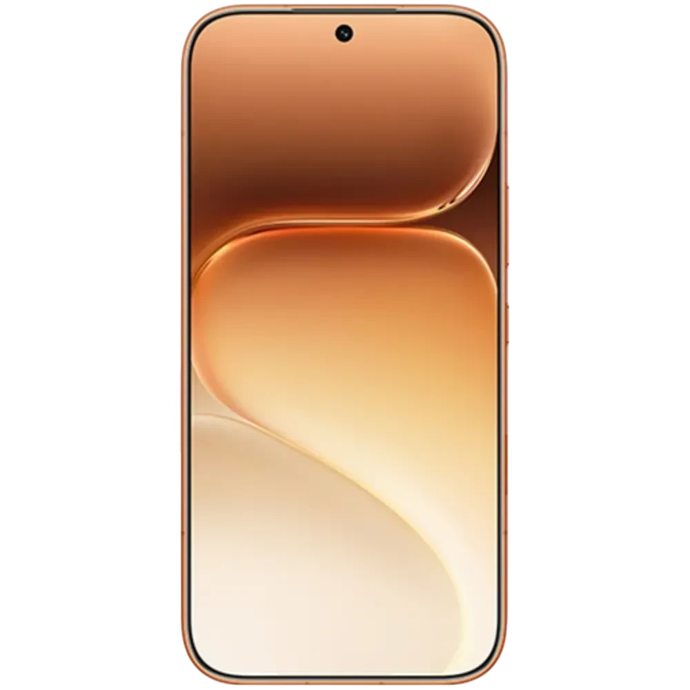 Mobil Telefon Honor 600 8GB/512GB Orange - Thumbnail 1