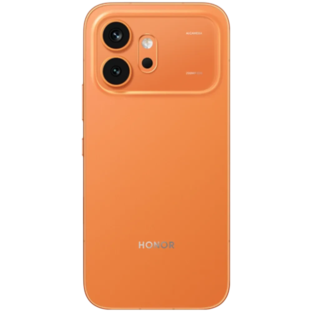 Mobil Telefon Honor 600 8GB/512GB Orange - Thumbnail 4