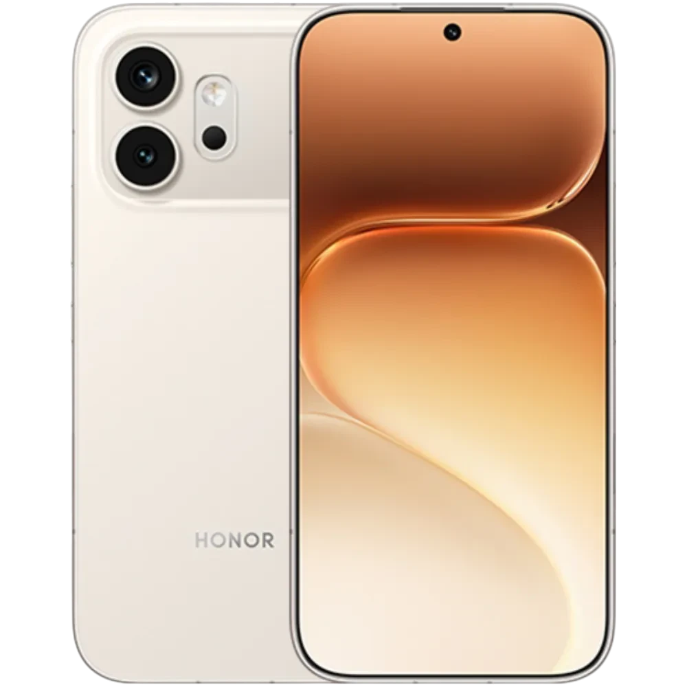 Mobil Telefon Honor 600 8GB/512GB Golden White