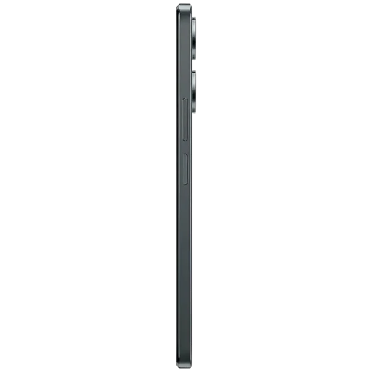 Mobil Telefon Honor X5D Plus 4GB/256GB Midnight Black - Thumbnail 3