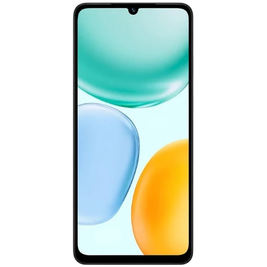 Mobil Telefon Honor X5D Plus 4GB/256GB Meteor Silver - Thumbnail 2