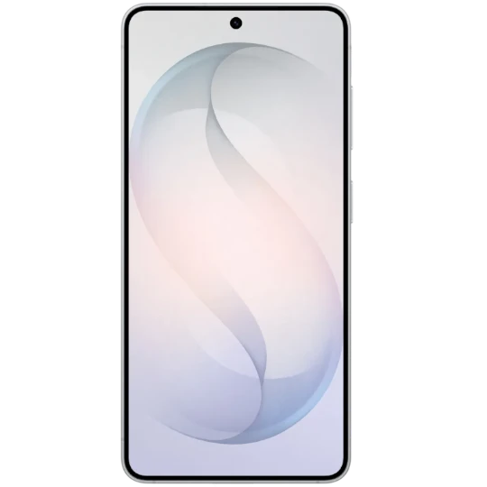 Mobil Telefon Samsung Galaxy S26 (SM-S942B) 12GB/256GB White/Silver - Thumbnail 2