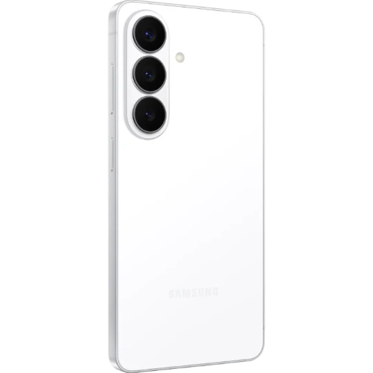 Mobil Telefon Samsung Galaxy S26 (SM-S942B) 12GB/256GB White/Silver - Thumbnail 5