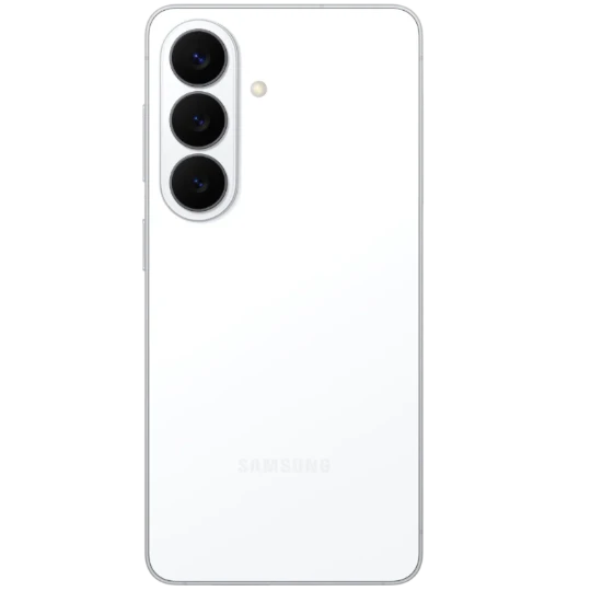 Mobil Telefon Samsung Galaxy S26 (SM-S942B) 12GB/256GB White/Silver - Thumbnail 6