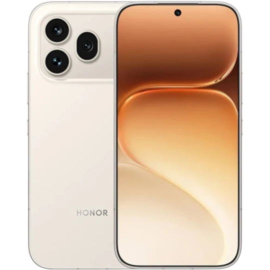Mobil Telefon Honor 600 PRO 12GB/256GB Golden White
