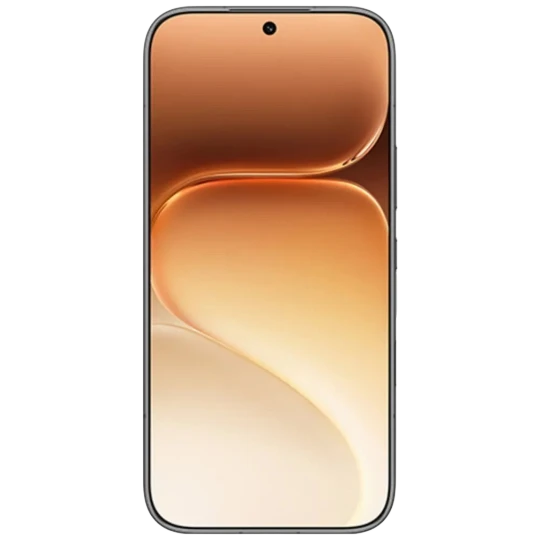 Mobil Telefon Honor 600 8GB/256GB Black - Thumbnail 2