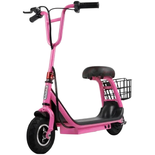 Skuter E-Scooter H-08D (517-3) - Thumbnail 0