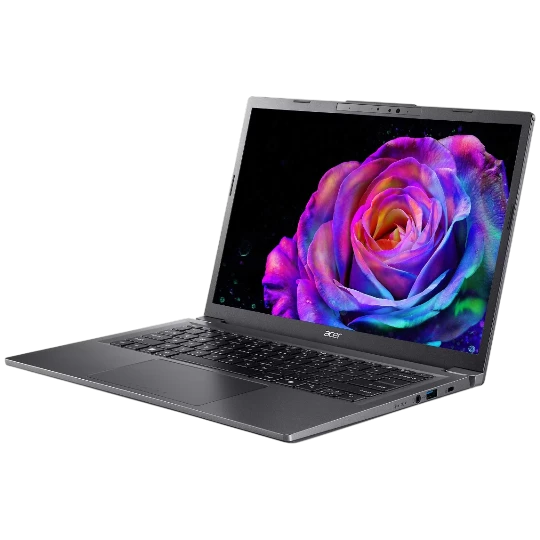 Notbuk Acer Aspire 14 A14-52M-72FH (NX.J8LAA.001) - Thumbnail 1