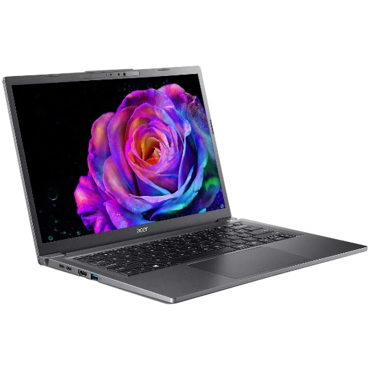Notbuk Acer Aspire 14 A14-52M-72FH (NX.J8LAA.001) - Thumbnail 2