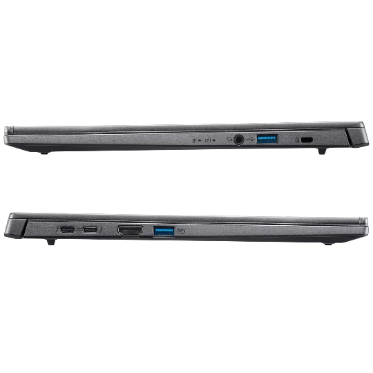 Notbuk Acer Aspire 14 A14-52M-72FH (NX.J8LAA.001) - Thumbnail 5