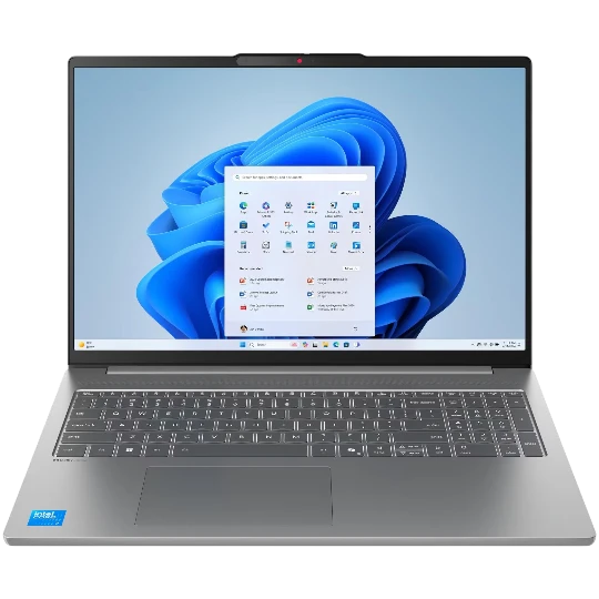 Notbuk Lenovo IP SLIM 5 16IRH10R Luna Grey (83J1002SUS) - Thumbnail 0