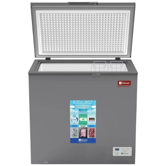 Dondurucu Silver BD 150S