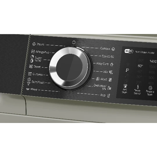 Paltaryuyan Bosch WGK244ZXME - Thumbnail 1