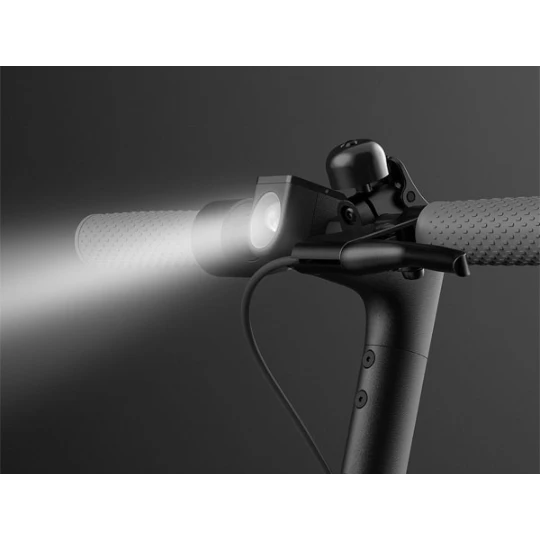 Skuter Mi Scooter 1S - Thumbnail 4
