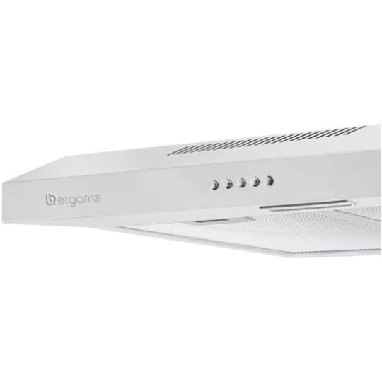Aspirator Bergamo BG-SH6004TS60 inox - Thumbnail 1