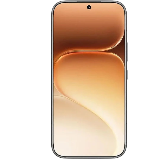 Mobil Telefon Honor 600 12GB/256GB Black - Thumbnail 1