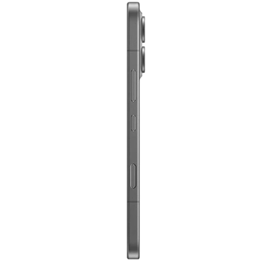 Mobil Telefon Honor 600 12GB/256GB Black - Thumbnail 3