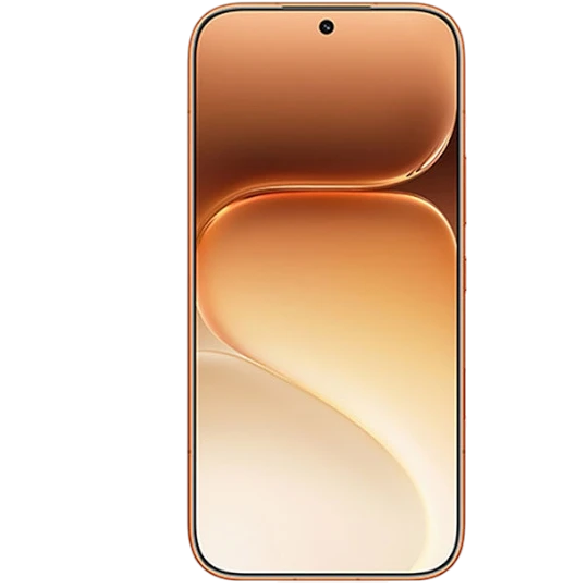 Mobil Telefon Honor 600 12GB/256GB Orange - Thumbnail 1