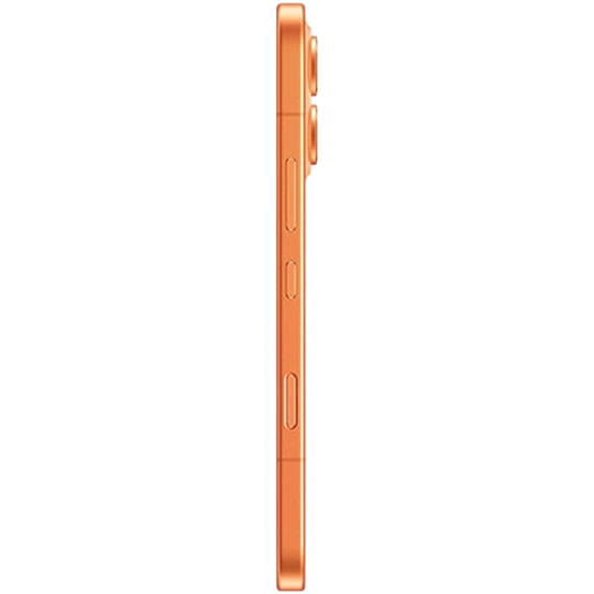 Mobil Telefon Honor 600 12GB/256GB Orange - Thumbnail 3