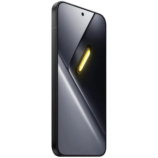 Mobil Telefon Xiaomi Poco X8 Pro Max 12GB/256GB Black - Thumbnail 1