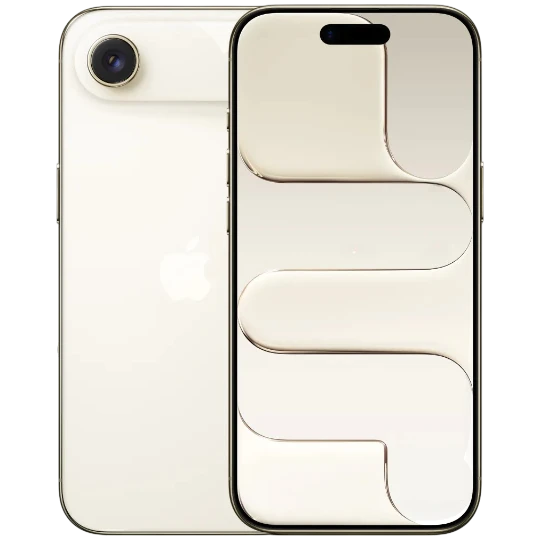 Mobil Telefon Iphone Air 256 GB Light Gold - Thumbnail 0