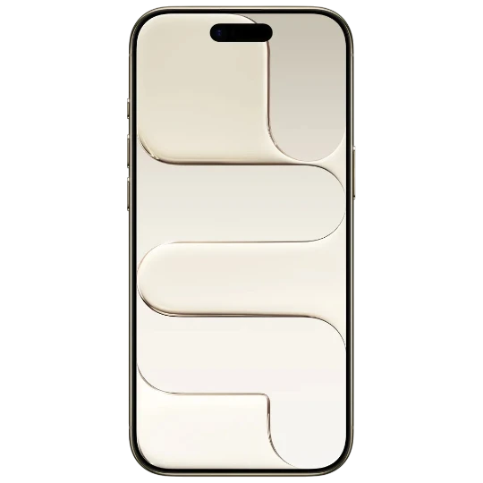 Mobil Telefon Iphone Air 256 GB Light Gold - Thumbnail 2