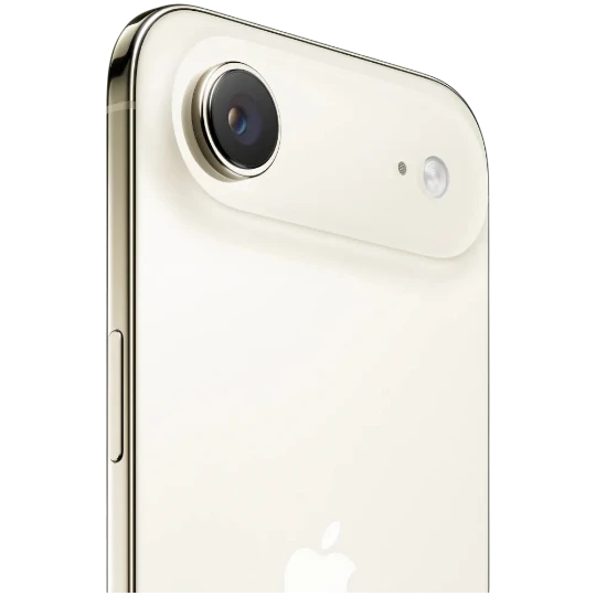 Mobil Telefon Iphone Air 256 GB Light Gold - Thumbnail 3