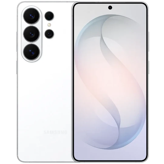 Mobil Telefon Samsung Galaxy S26 ULTRA (SM-S948B) 12GB/512GB White - Thumbnail 0