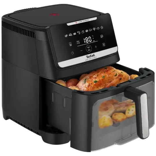 Fritoz Tefal Easy Fry  Grill XXL 7211419689 - Thumbnail 2