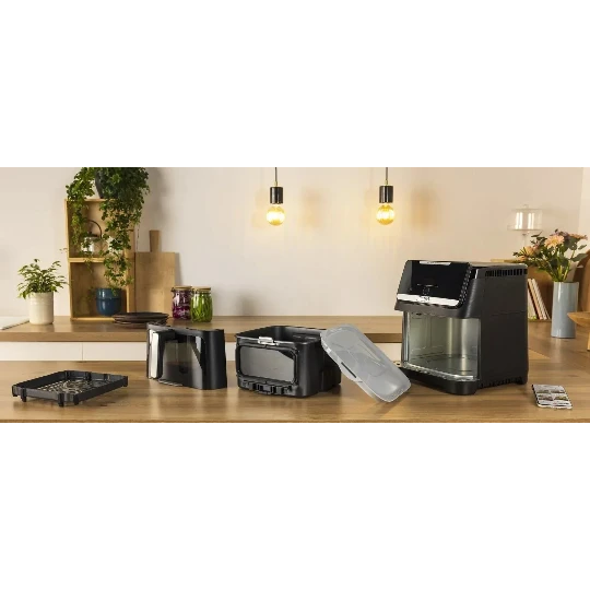 Fritoz Tefal Easy Fry  Grill XXL 7211419689 - Thumbnail 3