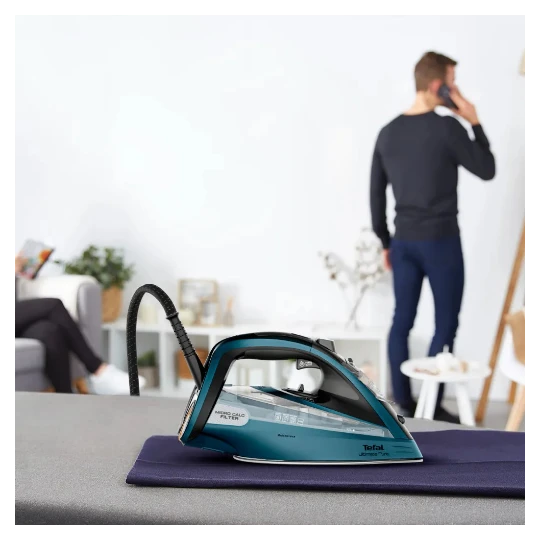 Ütü Tefal  FV9851 1830009574 - Thumbnail 5