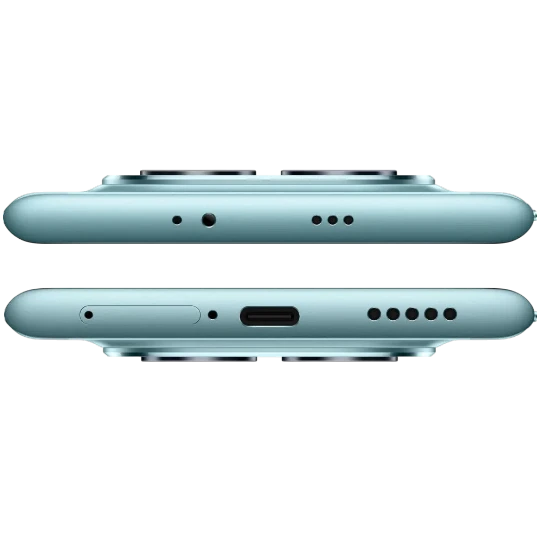 Mobil Telefon Xiaomi Poco M8 5G 8GB/256GB Green - Thumbnail 6