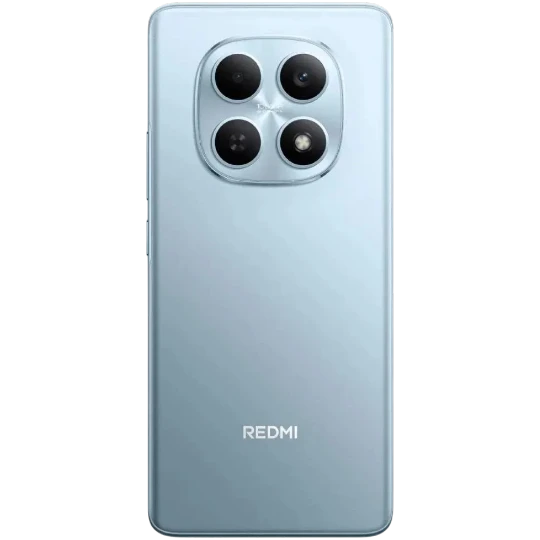 Mobil Telefon Xiaomi Redmi Note 15 6GB/128GB Blue - Thumbnail 2