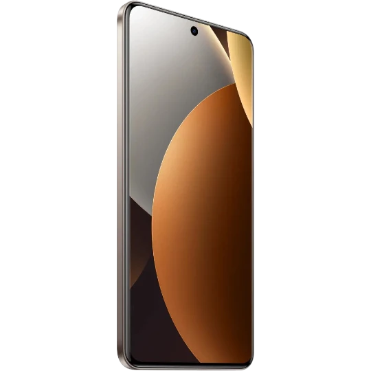 Mobil Telefon Xiaomi Redmi Note 15 Pro 12GB/512GB Titanium - Thumbnail 3