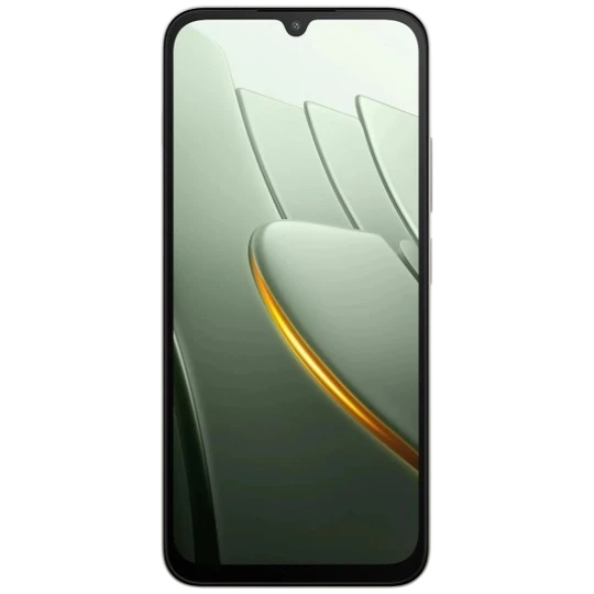 Mobil Telefon Xiaomi Poco C81 Pro 4GB/128GB Green - Thumbnail 2