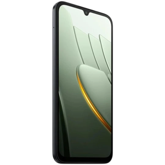 Mobil Telefon Xiaomi Poco C81 Pro 4GB/128GB Black - Thumbnail 1