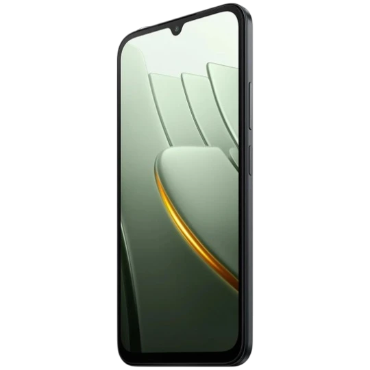 Mobil Telefon Xiaomi Poco C81 Pro 4GB/128GB Black - Thumbnail 3