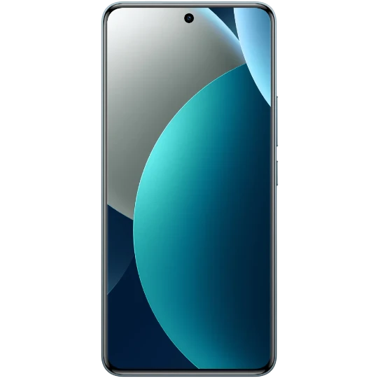 Mobil Telefon Xiaomi Redmi Note 15 Pro 12GB/512GB Glacier Blue - Thumbnail 2
