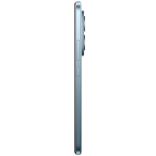 Mobil Telefon Xiaomi Redmi Note 15 Pro 12GB/512GB Glacier Blue - Thumbnail 4