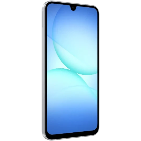 Mobil Telefon Samsung A17 (SM-A175) 8GB/256GB Gray - Thumbnail 3