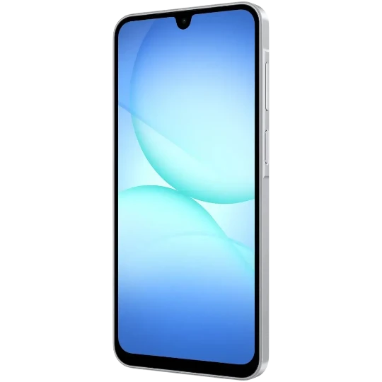 Mobil Telefon Samsung A17 (SM-A175) 8GB/256GB Gray - Thumbnail 5
