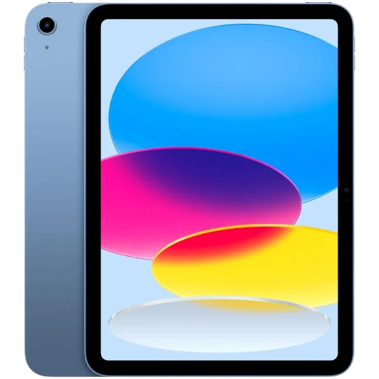 Planşet Ipad A16 11" 256GB WIFI Blue - Thumbnail 0