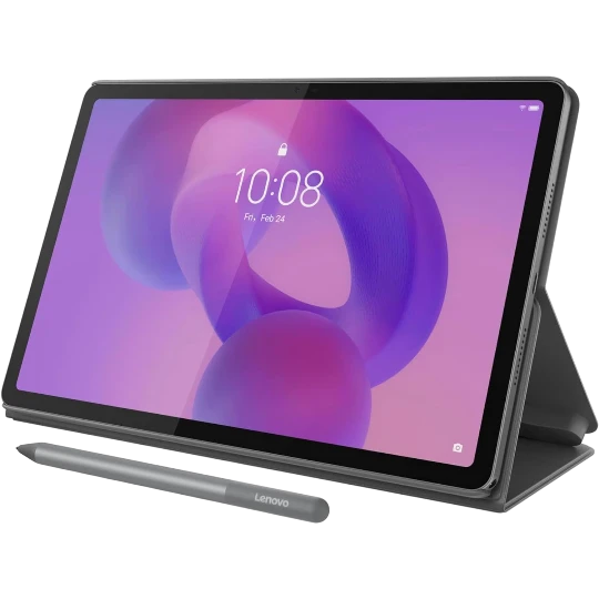 Planşet Lenovo Idea Tab (11) 8GB/256GB Wi-Fi + Pen + Folio Case - Thumbnail 0