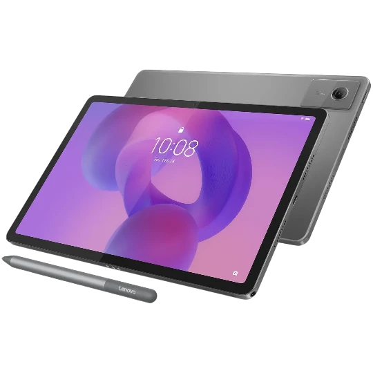 Planşet Lenovo Idea Tab (11) 8GB/256GB Wi-Fi + Pen + Folio Case - Thumbnail 1