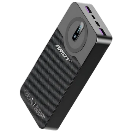 Powerbank Ansty 20000M AP075-00331 - Thumbnail 0