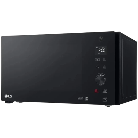 Mikrodalğalı soba Lg MH6565DIS.BBKQMER