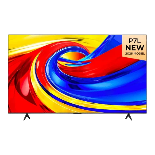 Televizor Tcl 65P7L - Thumbnail 0