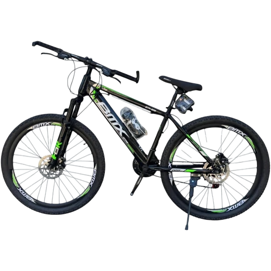 Velosiped Bmx 24-906 - Thumbnail 0