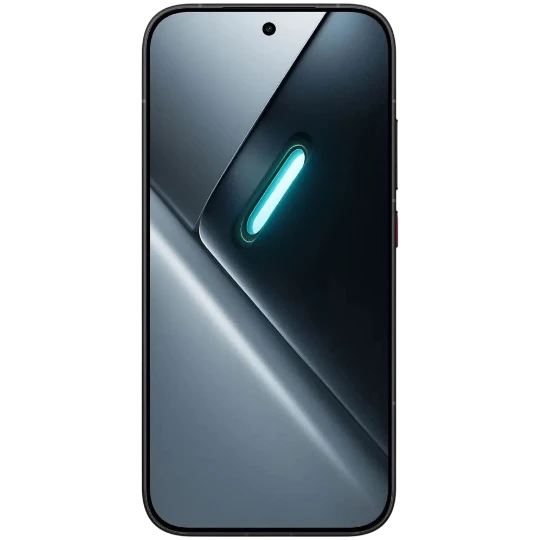 Mobil Telefon Xiaomi Poco X8 Pro 8GB/512GB Black - Thumbnail 1