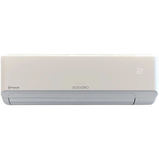 Kondisioner Yoshiro YAC-C12IN800W INV-KIT